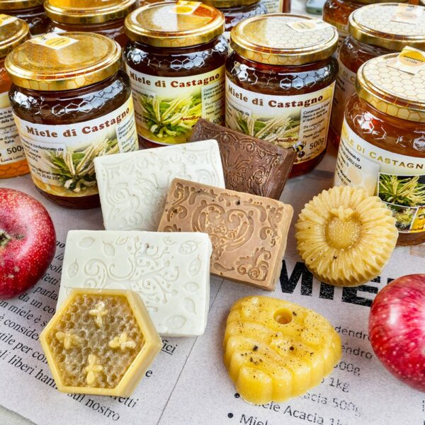 Baceno_Sagra_Mele_Miele